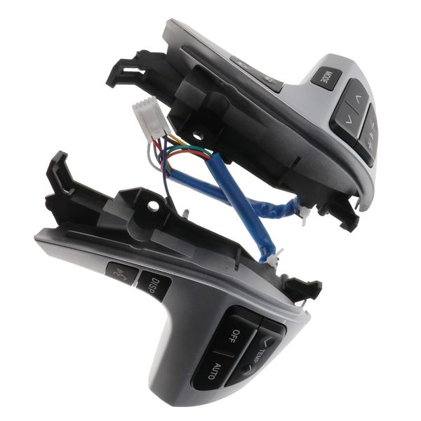 

steering wheel control switch