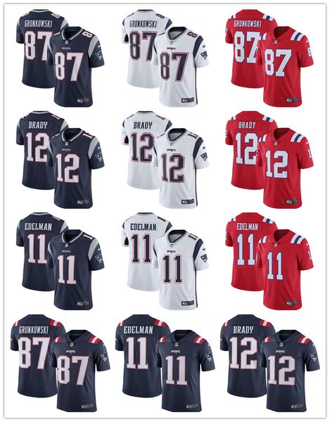 edelman jersey color rush