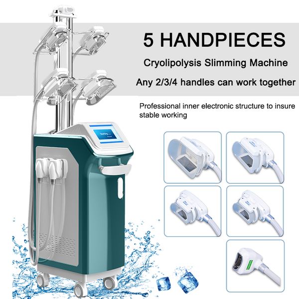 

форма высокого качества потеря тела cryo жира вес машины жира замораживание машина двойной подбородок мини замороженный часть руки