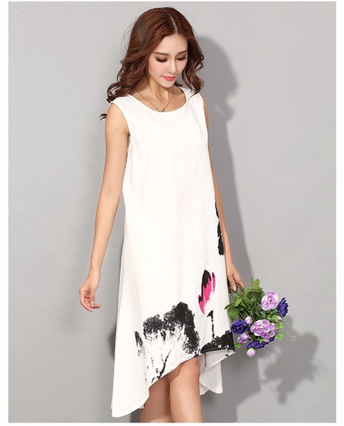 

женщина одежда женские платья  6xl платья лета 2019 платье платья женщины китайское белье платье дамы сарафан дизайнер одежды, Black;gray