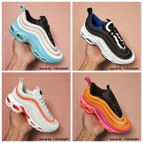 

Calçado de corrida fullride