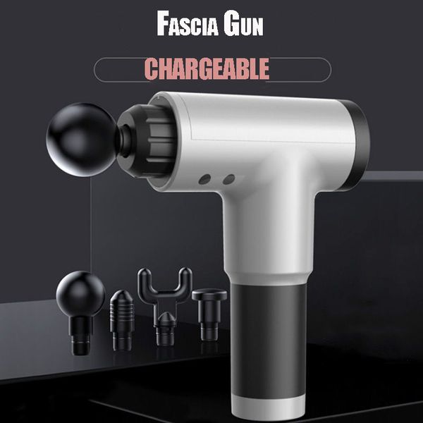 

mini massage fascia gun muscle vibrating body massagers device electric neck back massager slimming shaping pain relief relax