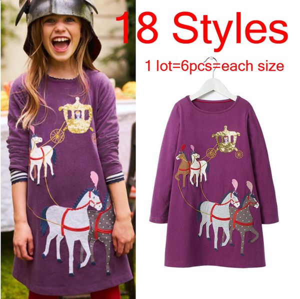 

Vestidos Menina happyspinner