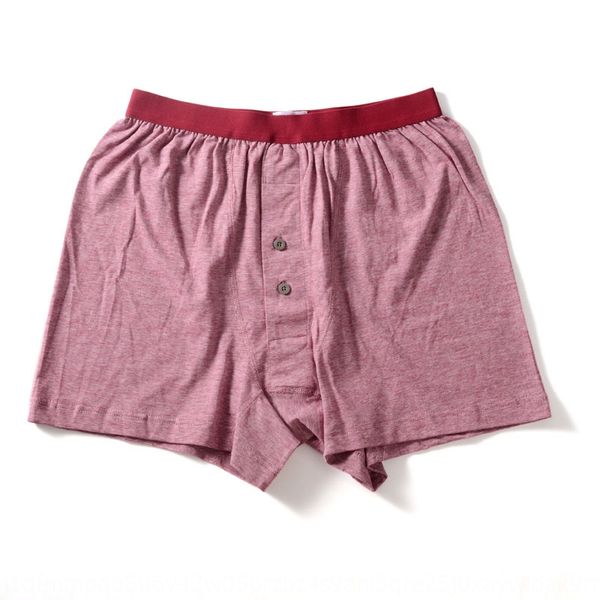 

men's pure cotton boxer underwear underpants and and shorts plus loose leisure home arlo pants four-corner cotton shorts men, Black;white