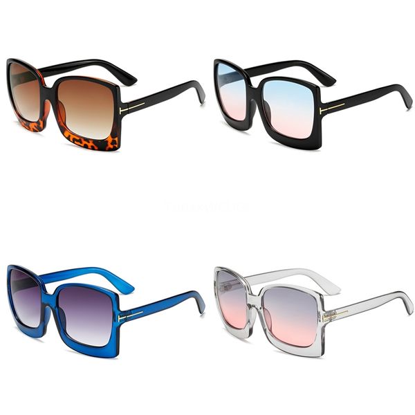 

wholesale- fashion ocean sunglasses tinted yellow lens metal frame sunglasses women men driving night vison sun glasses gafas de so #77, White;black