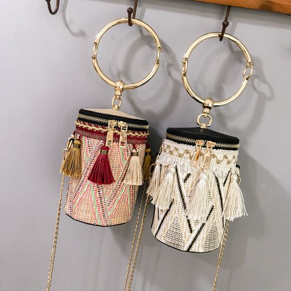 

women bag ladies shoulder bag fashion crossbody bags for women 2020 ladies hand bags korean tassels bucket messenger