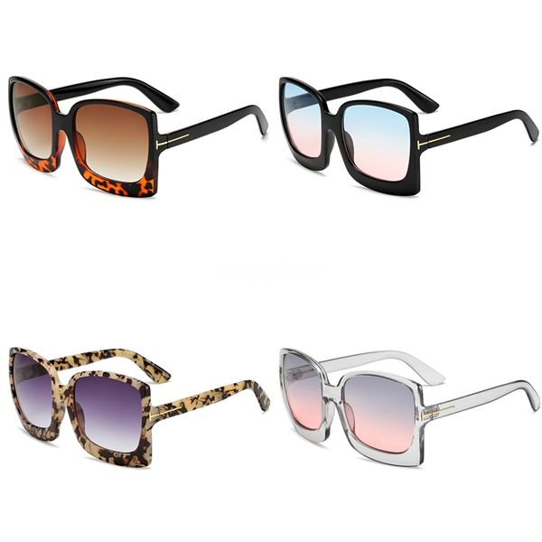 

fashion oversized sunglasses women gradient rimless glasses big frame sunglasses female sun glasses shades 2020 brand #70643, White;black