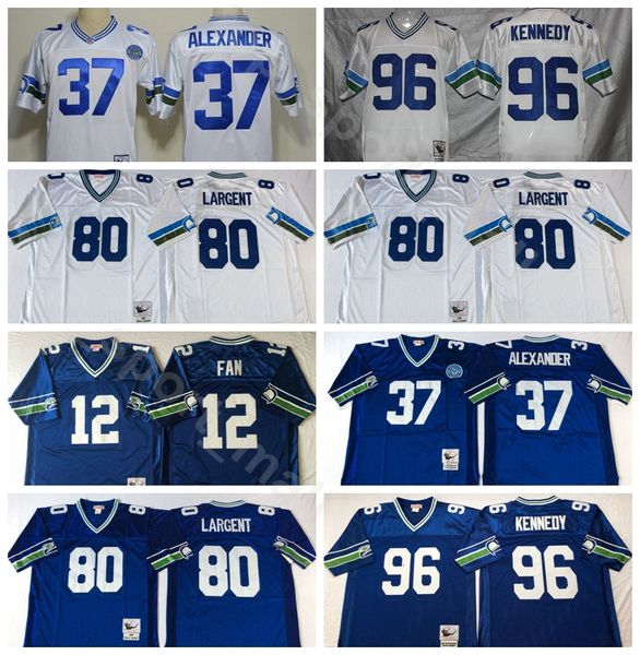 shaun alexander jersey