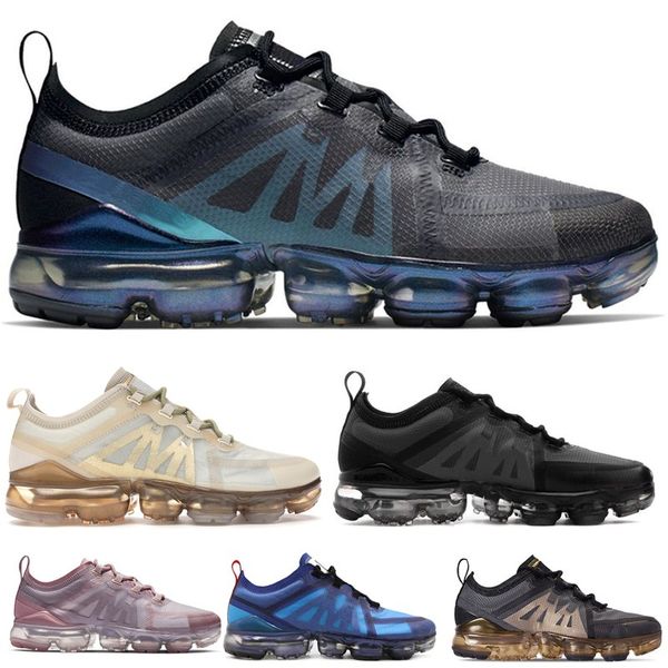 

new designers vapors rainbow soft cushion 2020 be true women soft running shoes for real mens shoes sports sneakers 36-45