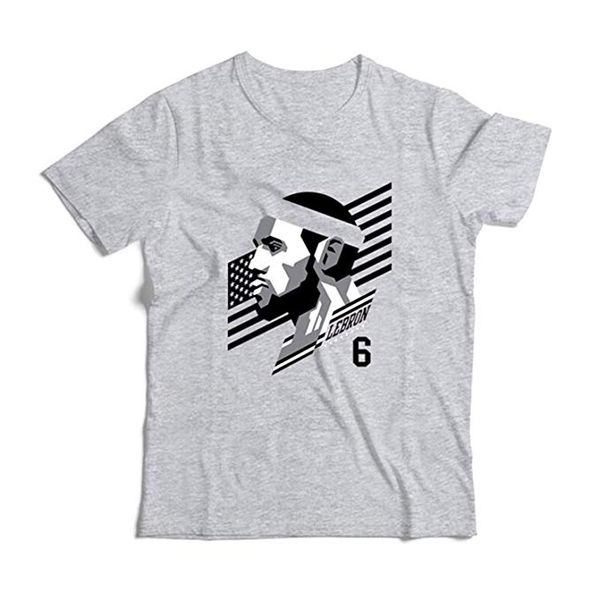 lebron james womens t shirt