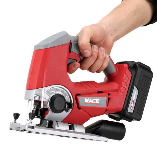 

mace lithium scroll saw woodworking electric saw rechargeable metal cutting rechargeable household reciprocating garland
