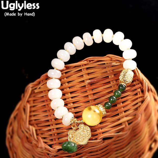 

uglyless elastic rope br441, Golden;silver