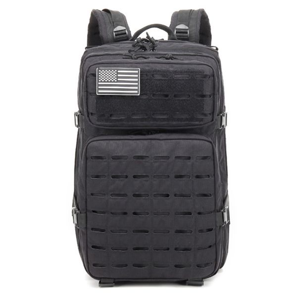 

new outdoor camping men backpack cycling hiking sports rucksack camouflage climbing bag