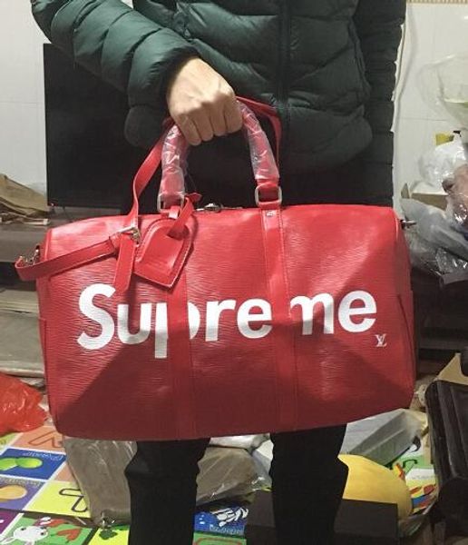 

Новая мода мужчины женщины дорожная сумка вещевой мешок, бренд дизайнерские сумк