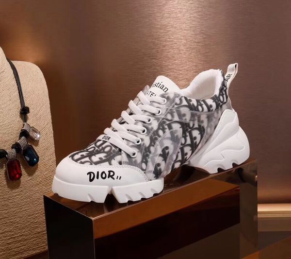 

Цветы технические холст обувь высокое качество мода повседневная кроссовки белы