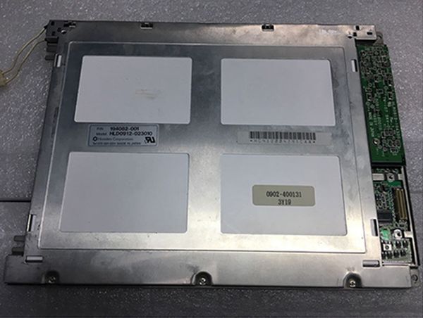 

hld0912-023010 9.4 "640x480 16pin жк-дисплей hld0912-023010 используется экран на складе для бесплатной доставки гарантия 90 дней