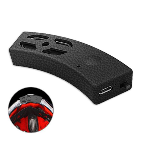 

hands portable music waterproof mp3 bicycle audio motorcycle accessories subwoofer helmet headset bluetooth speaker mini
