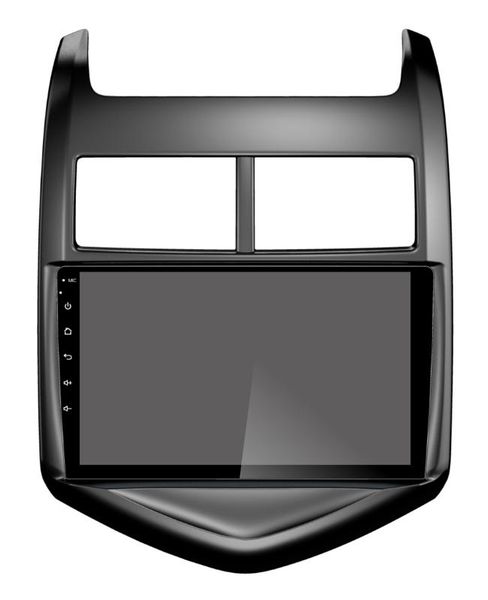 

px6 excellent performance android 9.0 car multimedia gps for aveo 2011-2015 dsp sound navigation recorder radio car dvd