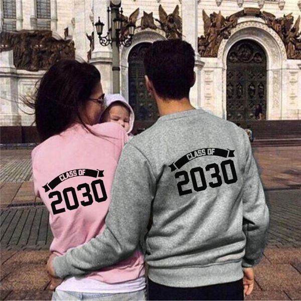 

fashion casaul hoodies womens 2030 letter print hoodies couple spring autumn designer crew neck long sleeve sweatshirts teenagers, Black
