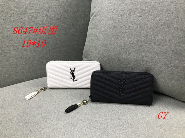 ysl wallet dhgate