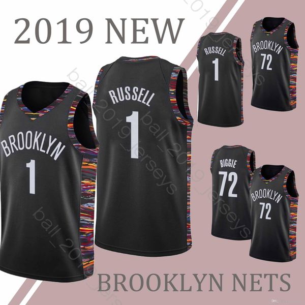 brooklyn 72 jersey