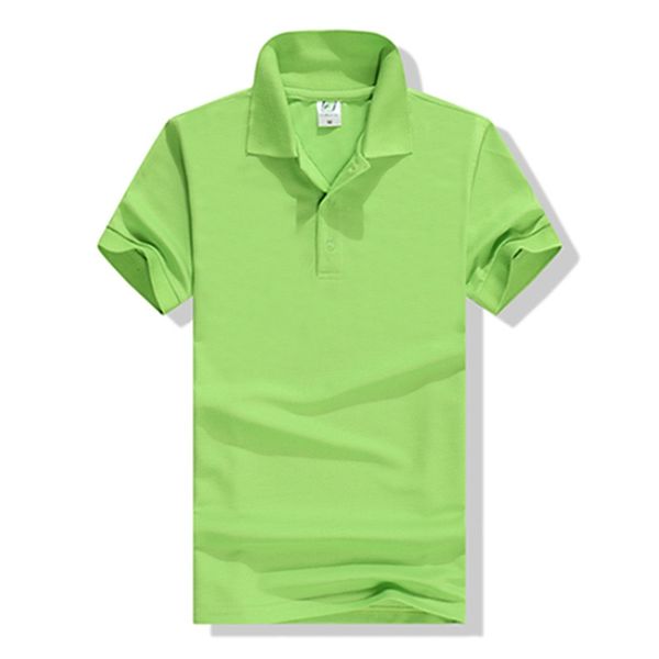 

polo shirt t-shirt class uniform lettered logo work clothes cultural advertising shirt diy team short sleeved party, White;black