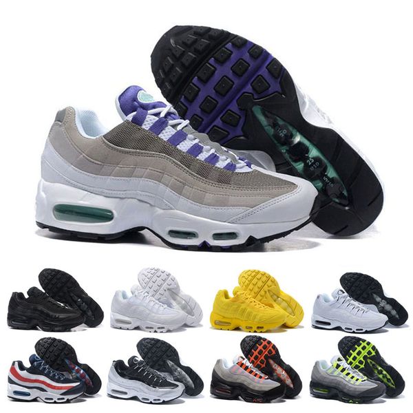 

2019 men grape sport tennis womens triple black white green yellow solar red mens sport trainer shoes womens outdoor sneaker shoes