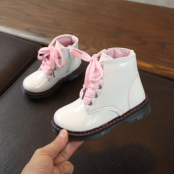 cool boots for girls