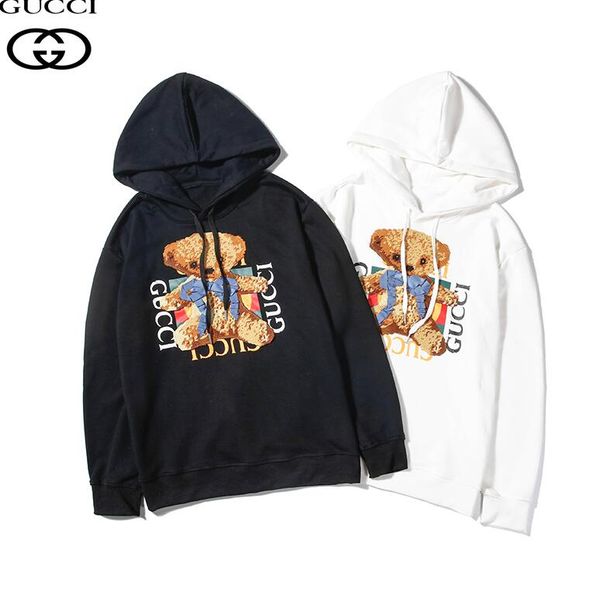 Hoodie Men Women Hip Hop Supr Trend 