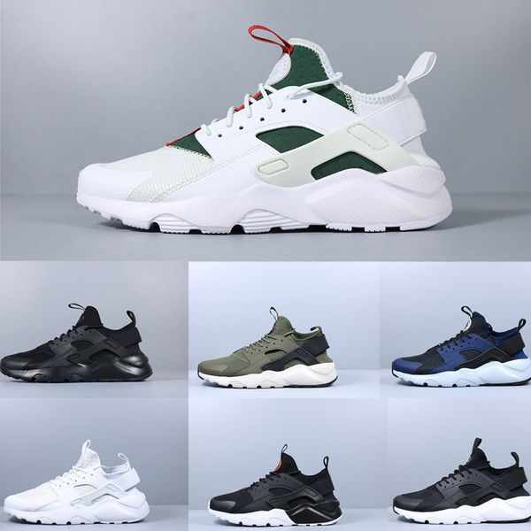 

new huarache running shoes trainers for men women outdoors shoes huaraches sneakers size:36-45