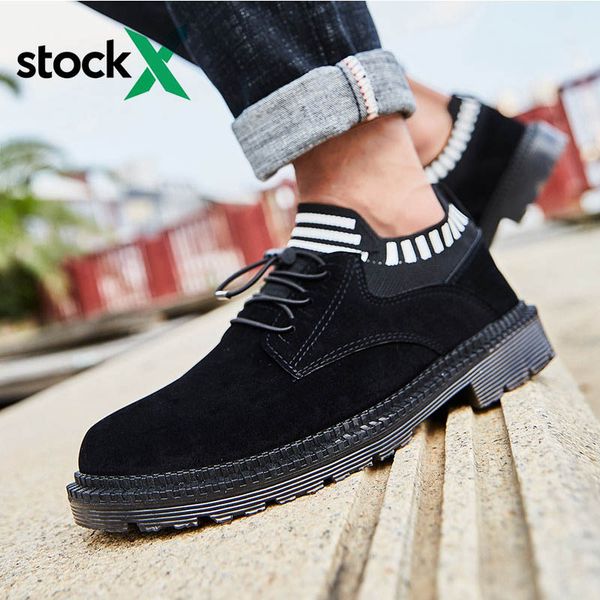 

stock x selling original women men walking shoes black white speed trainer sports sneakers casual shoe mens 36-45