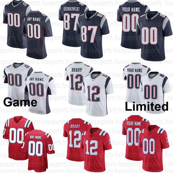 

Cu tom men new youth 12 tom brady 87 rob gronkow ki 11 julian edelman 10 jo h gordon chri hogan flower patriot limited and game jer ey