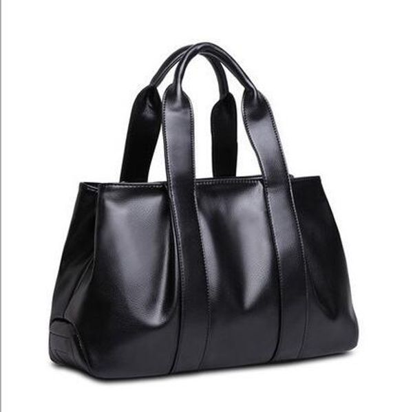 

designer women handbag female lady fashion women lady pu leather handbag big capacity tote bag satchel shoulder bags/4