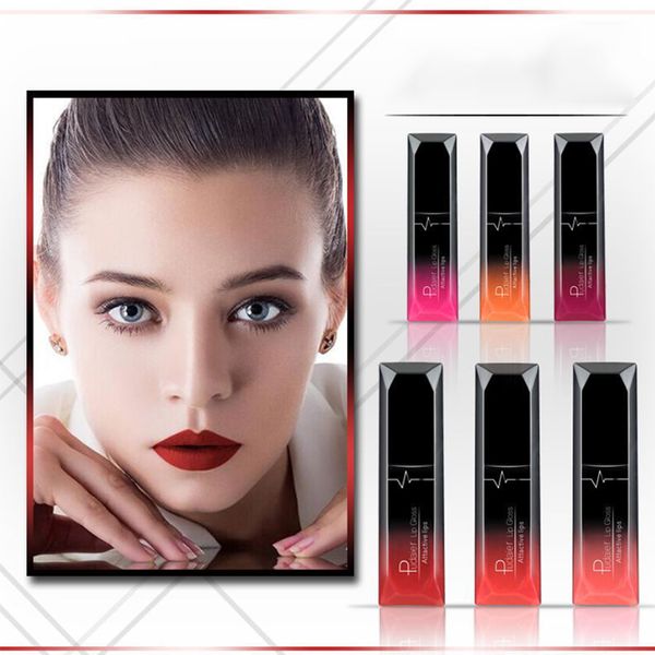 

21 colors matte lip gloss non-stick cup non-fading long-lasting liquid lipstick multicolor optional lip gloss lips makeup
