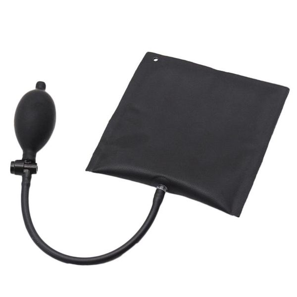 

vodool car airbag wedge air pump alignment inflatable shim cushioned auto unlock entry tool car window door open locksmith tools