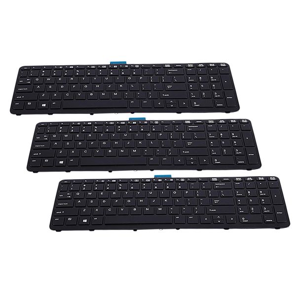 

3x us keyboard replacements for 15 g1 g2 17 g1 g2 us keyboard