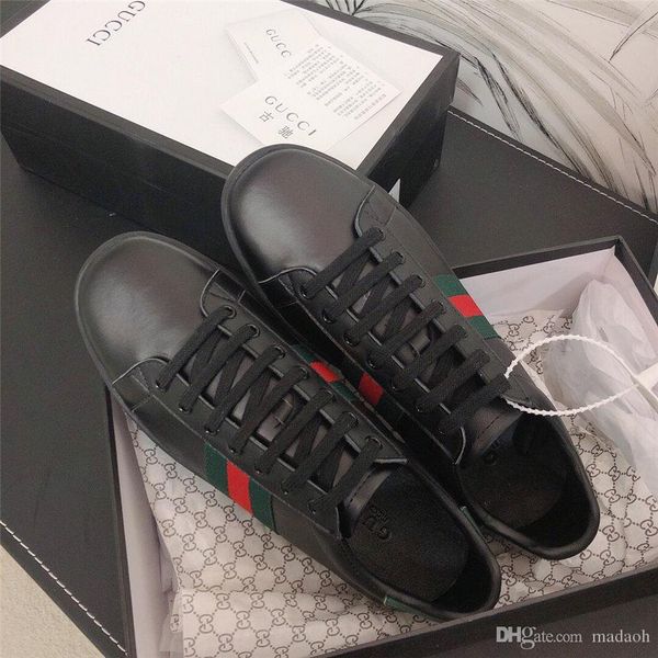 

19fw 2019 casual shoes men breathable canvas shoe for men fashion espadrilles men flats luxury shoes casual trainers casual shoes madak, Black