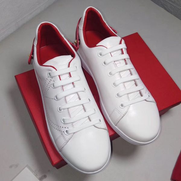 

с box тапки повседневная обувь кроссовки мода спортивная обувь тренеров лучшие качества обуви для женщин free dhl по toy99 hl1904, Black;red