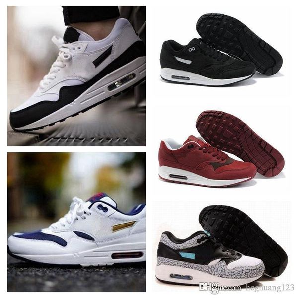 

2017 new fashion running 03 shoes men and women airs cushion casual shoes size 35-44 ing