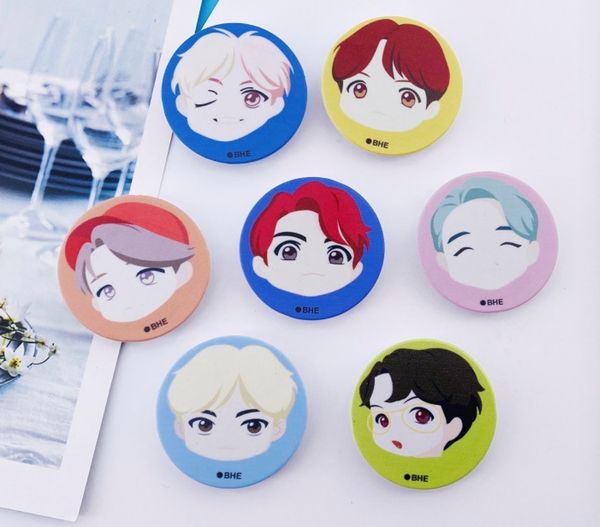 

21pcs / серия свободная перевозка груза бпс магазин тот же стиль телефона стент