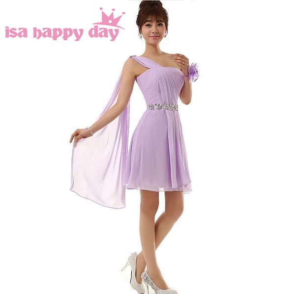 

sweet 16 special occasion beaded short formal plus size robe cocktail dresses 2019 sweetheart one shoulder dress size 6 h2701, White;black