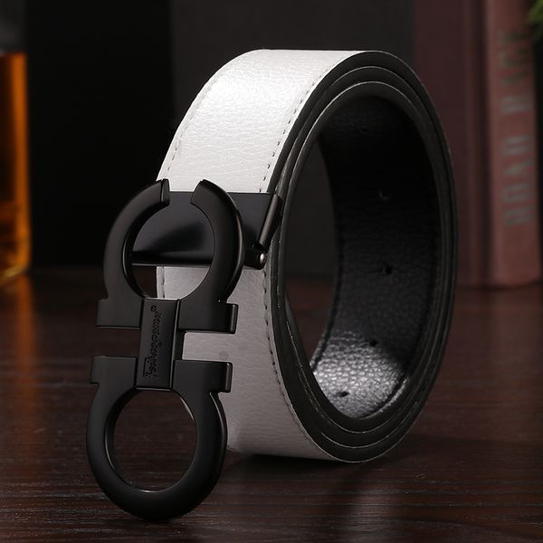 

мужские дизайнерские пояса роскошные дизайнерские ремни, ремни для мужчин большой пряжкой мужской top мужская мода кожаный пояс, Black;brown