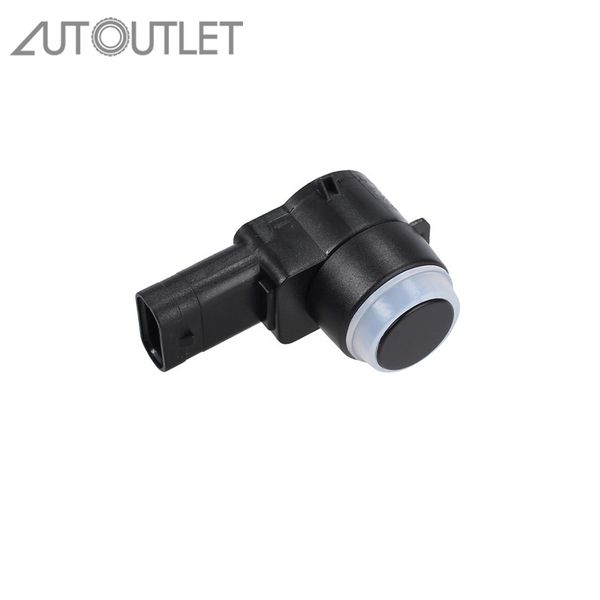 

autoutlet front/rear parking sensor pdc backup sensor for - w204 w211 s211 cls sprinter a0009052402 a2215420417 car
