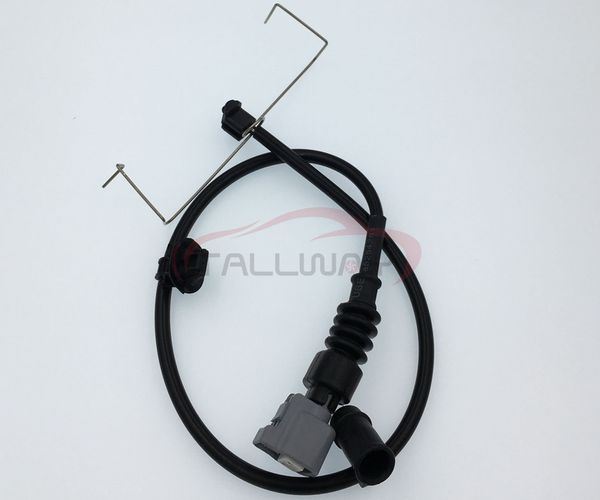 

rear left brake pad wear sensor alarm wire 47770-50090 4777050090 for ls460