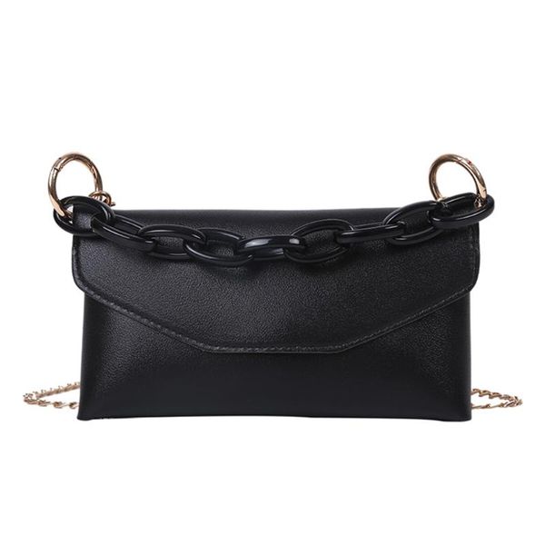 

leather small clutch handbags female travel purse women messenger crossbody pack light wild simple female daily messenger bag