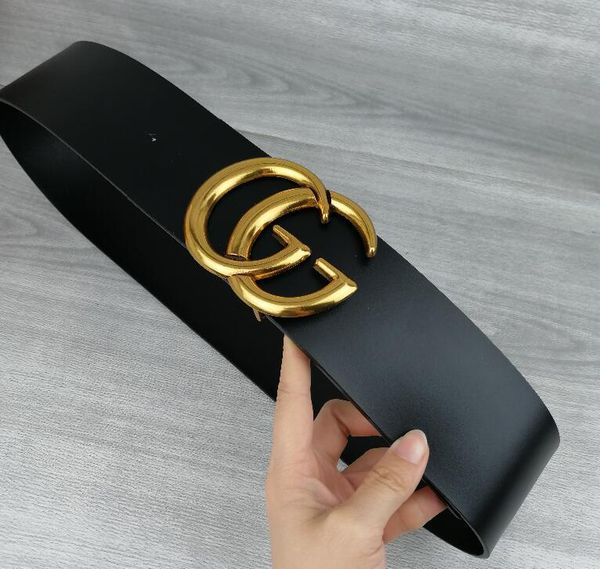 

in 2019 ms fashionable man luxurious leather belt man male designer wholesale belt belt, Black;brown