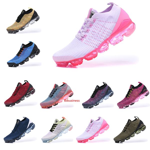 

with 2019 new vapors 3.0 casual shoes men women fashion athletic shoe designers corss maxes shoes size 36-45