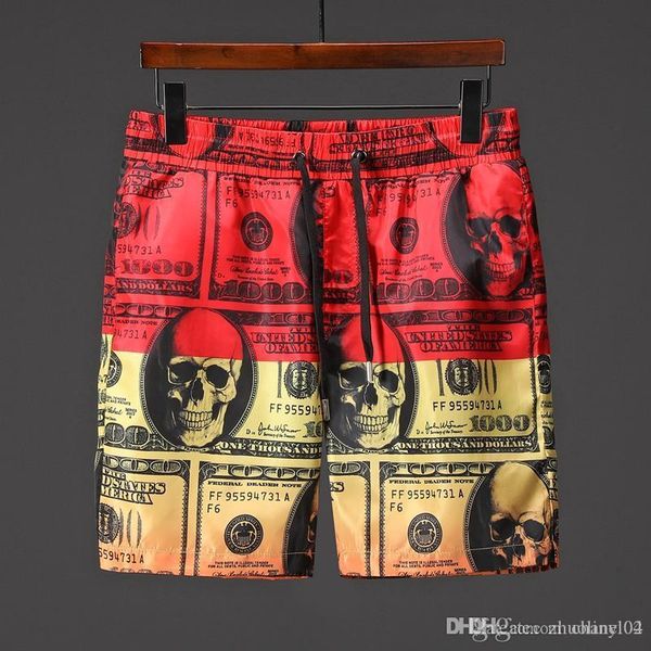 

spring and summer men's beach trousers, fashionable men's beach trousers, craft, cotton quality. m - 3xl-128, Black