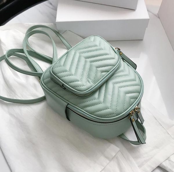 

women backpack casual student schoolbag travel bag large capacity girl handbags small totes backpacks