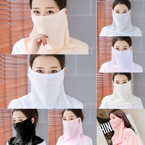 

cf7nd promotion 3d bandana scarf seamless fishing fish pattern outdoors bandanas tube fishing carp pesca face mask headwears face shield, Black